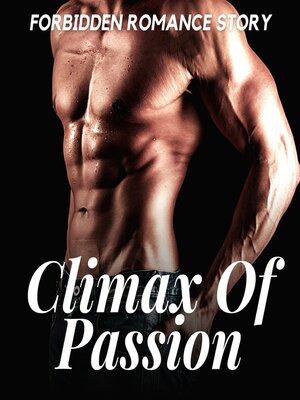cover image of Climax of Passion